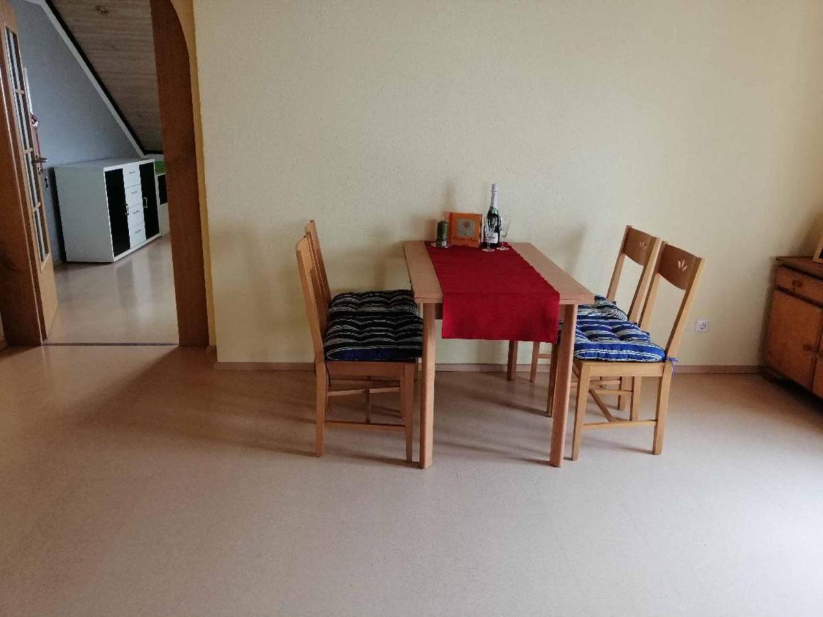 Ferienwohnung Reitinger Roetz Luaran gambar