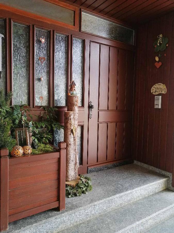 Ferienwohnung Reitinger Roetz Luaran gambar