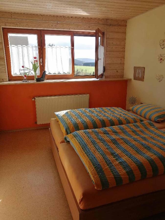 Ferienwohnung Reitinger Roetz Luaran gambar
