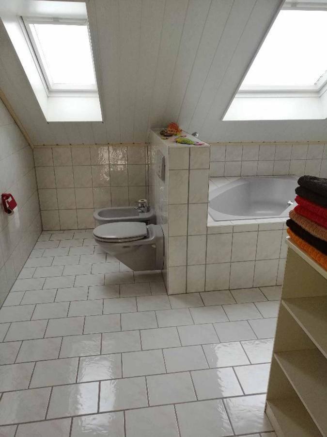 Ferienwohnung Reitinger Roetz Luaran gambar