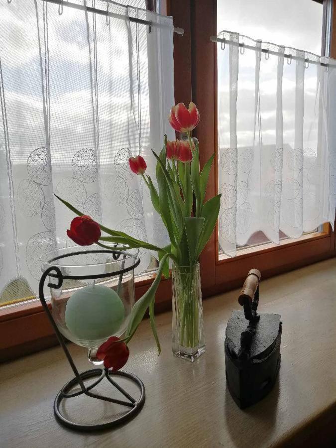 Ferienwohnung Reitinger Roetz Luaran gambar