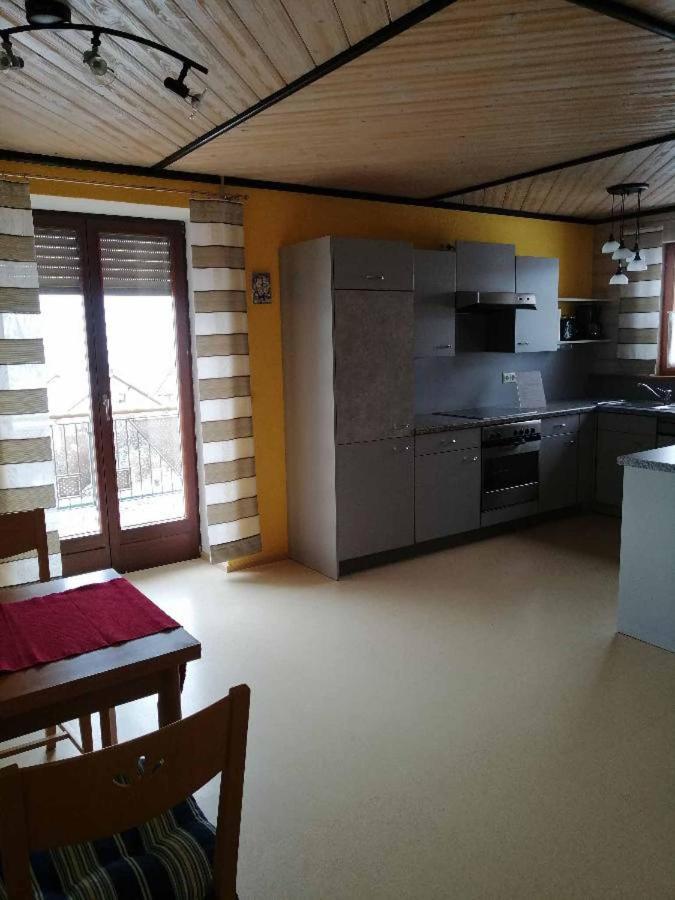 Ferienwohnung Reitinger Roetz Luaran gambar