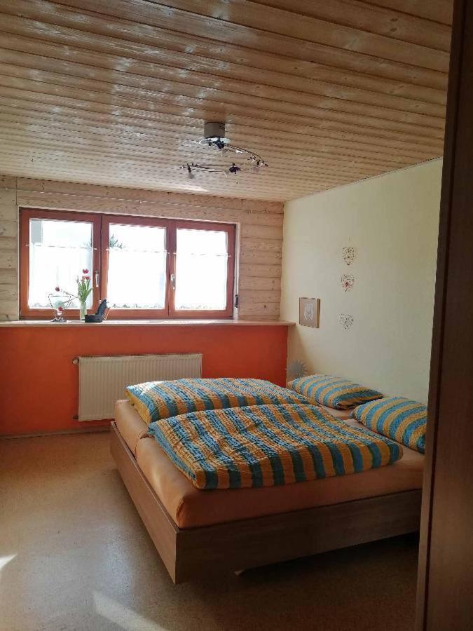 Ferienwohnung Reitinger Roetz Luaran gambar