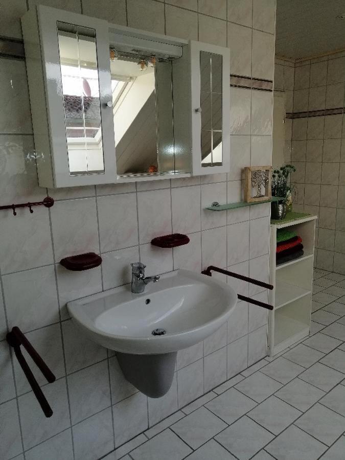 Ferienwohnung Reitinger Roetz Luaran gambar