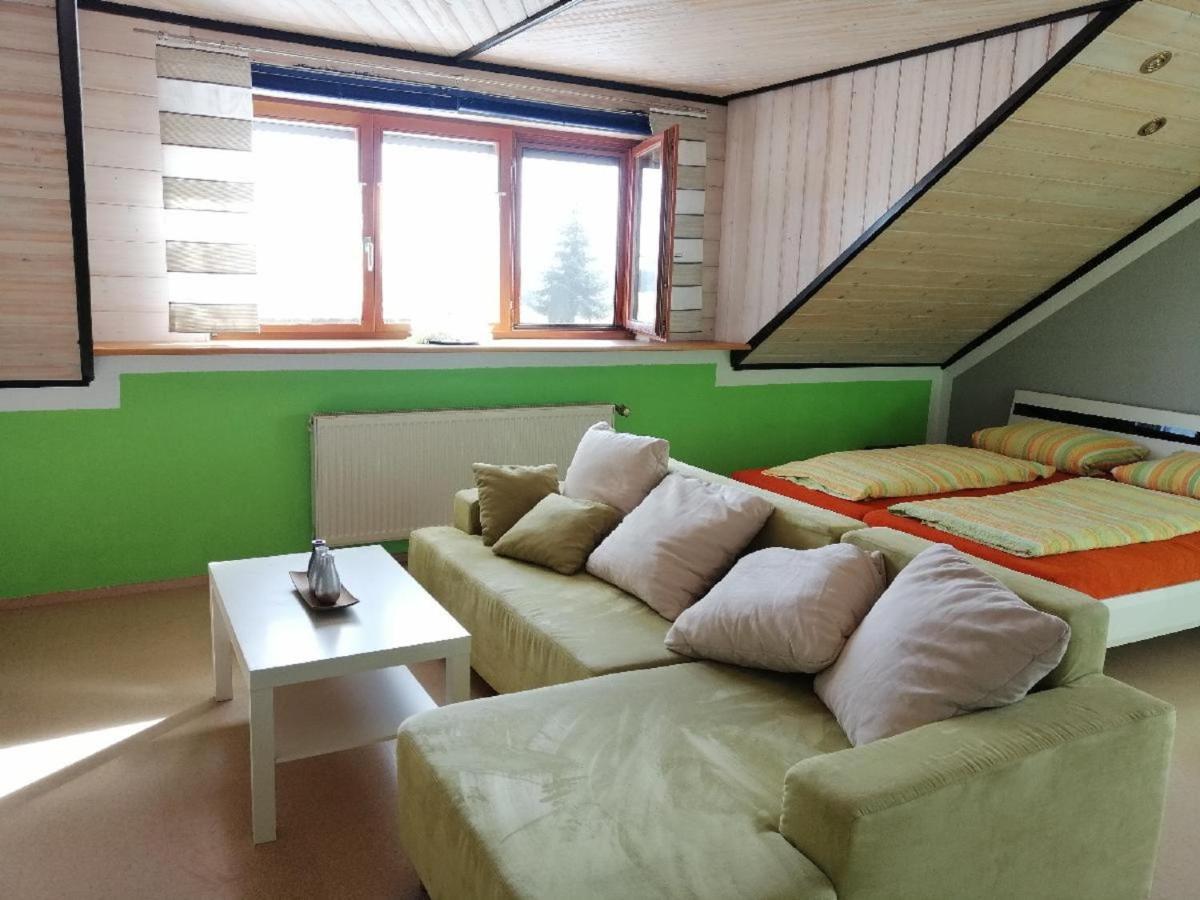 Ferienwohnung Reitinger Roetz Luaran gambar
